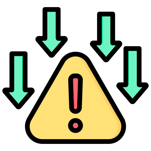 Errors Icon